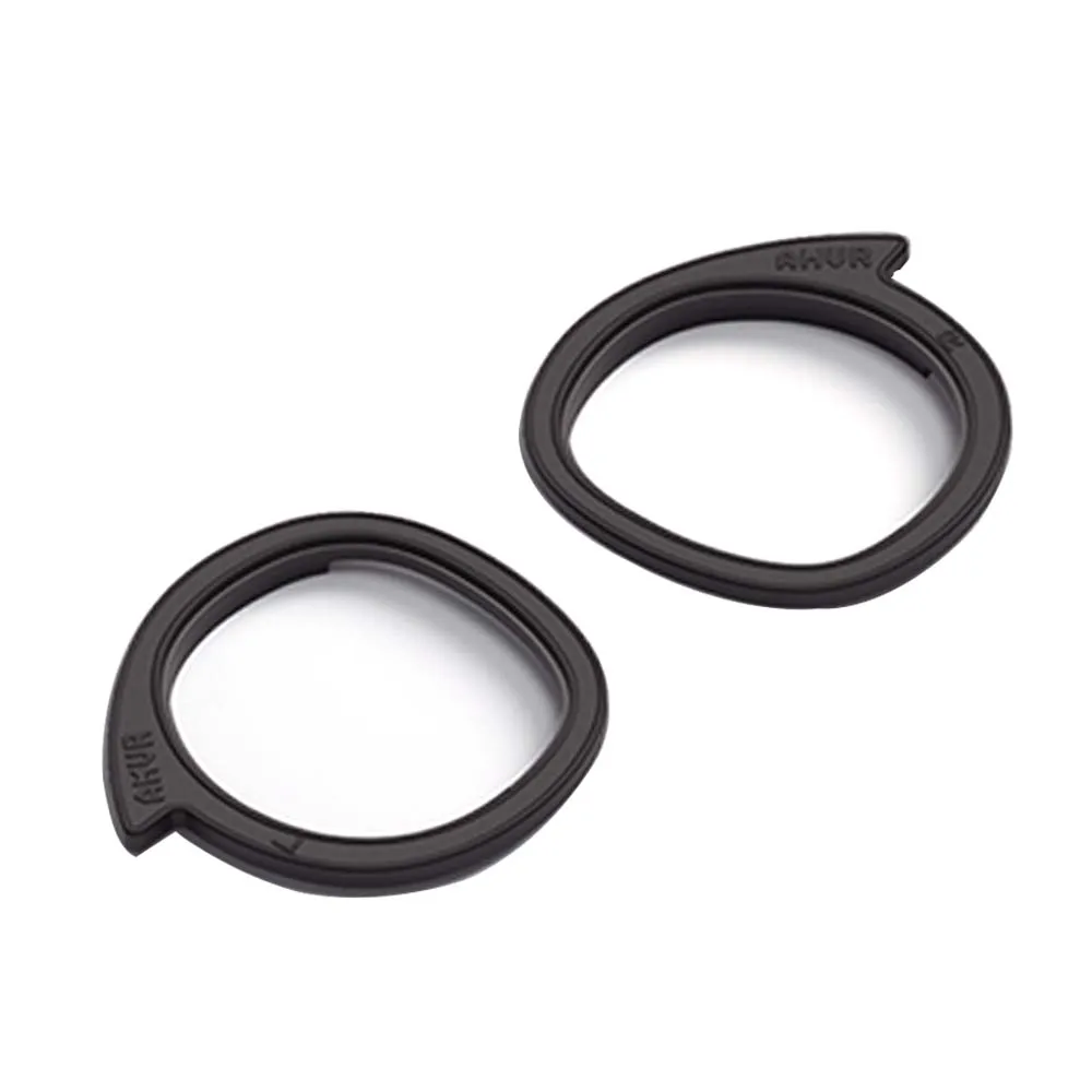 AMVR Anti-Kratz-Ring + Objektivabdeckung für Oculus Quest 3, Objektivschutzrahmen, VR-Glas-Schutzkappe, Staubschutz, Zubehör – Detail 3