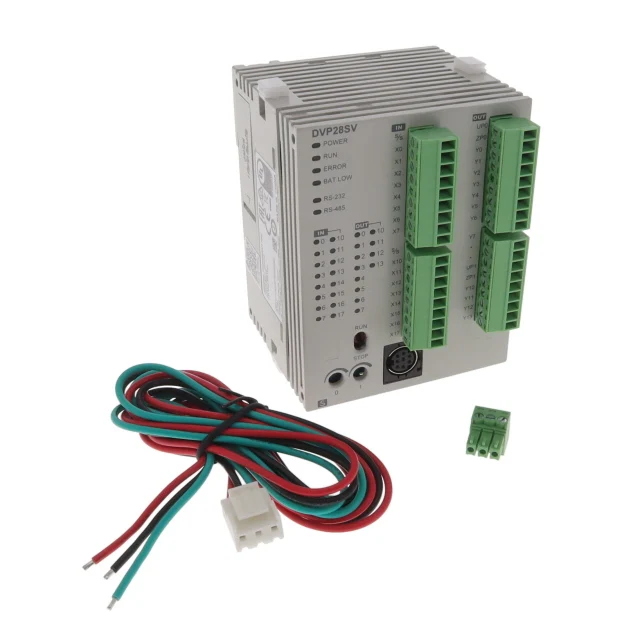 

DVP28SV11S2 DVP-SV Series PLC Module
