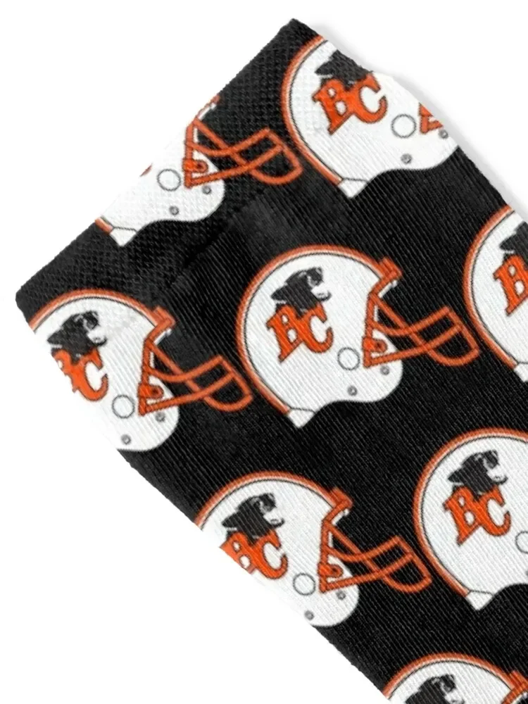 BC Lions Logo - Logo Every Child Matters Vintage Football B.C. Li Socks tennis designer brand Women's Socks Men's