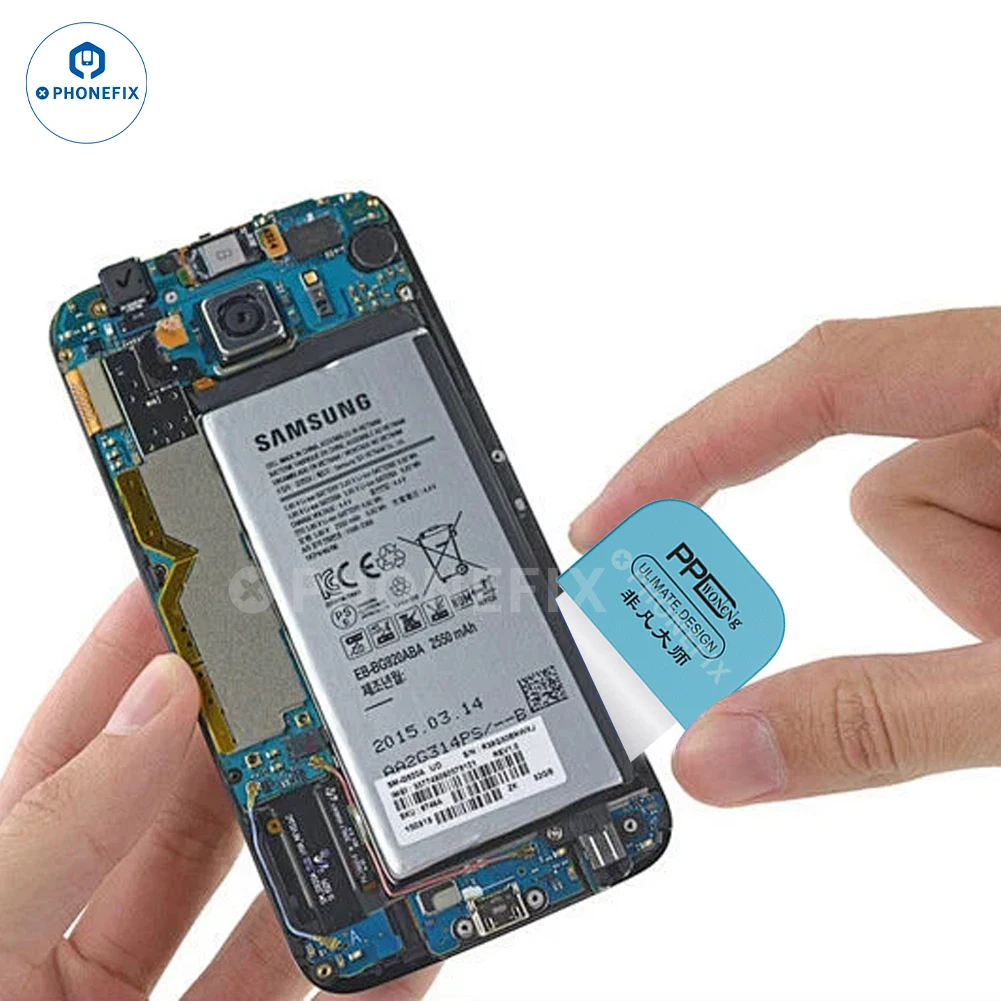 Universal Phone Chip Screen Cable Battery Special Ultra Thin Blade For Laptop Tablet Frame Opening Pry Disassembly Tools