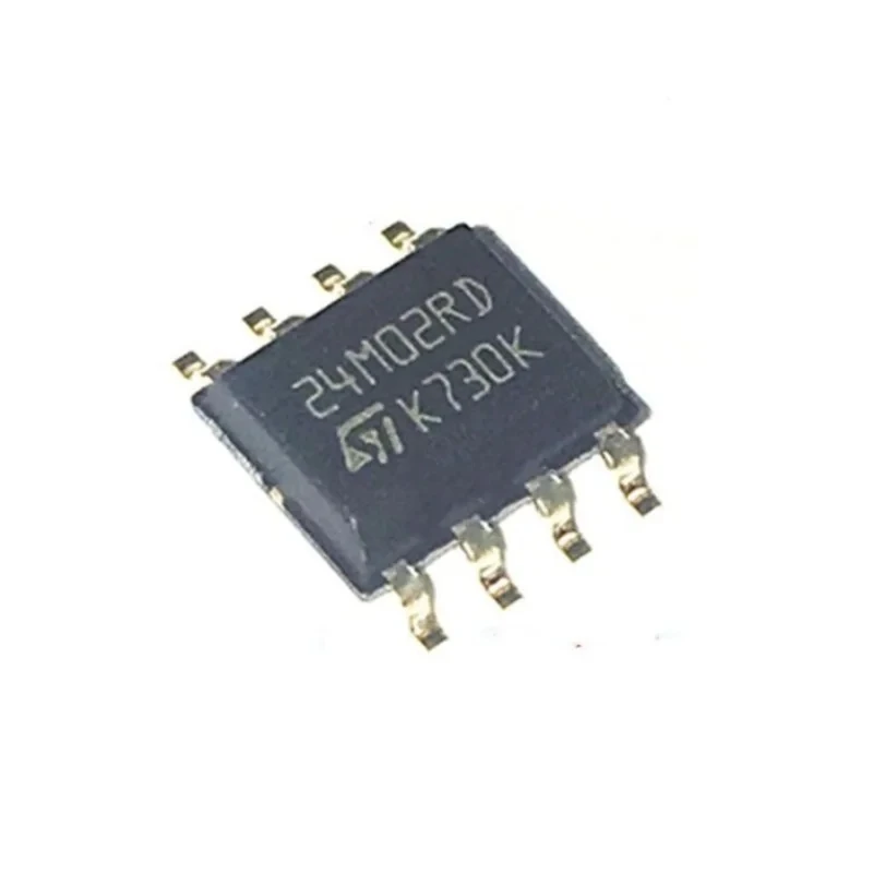 

10 шт./лот 24M02RD M24M02-DRMN6TP 8-SOIC помощь PCBA полный список BOM и материалов