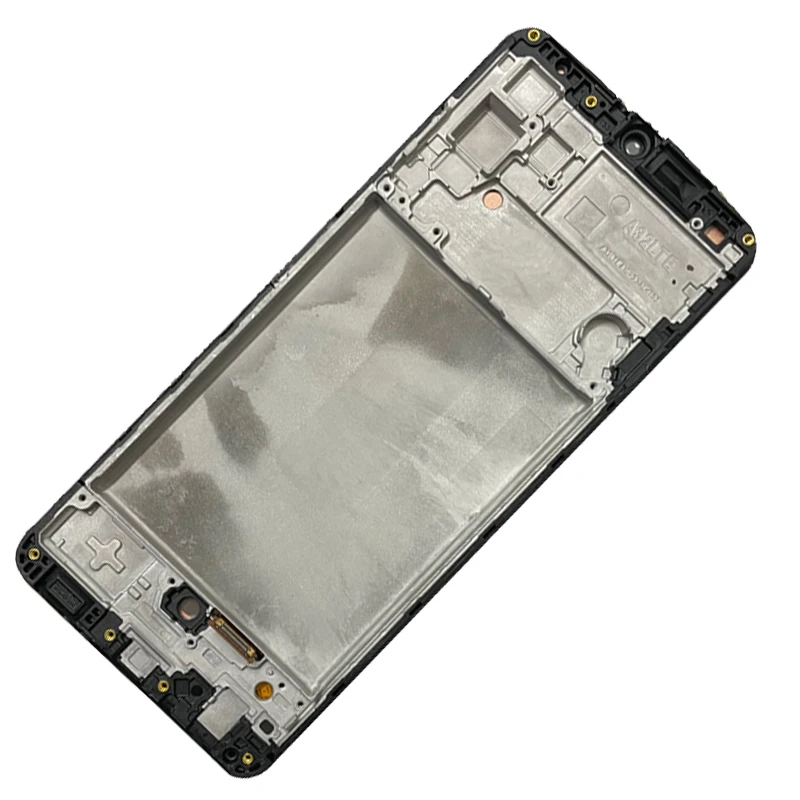 Imagem -03 - Oled Display Touch Digitizer Assembly para Samsung A32 4g Lcd A325f Sm-a325f ds A325