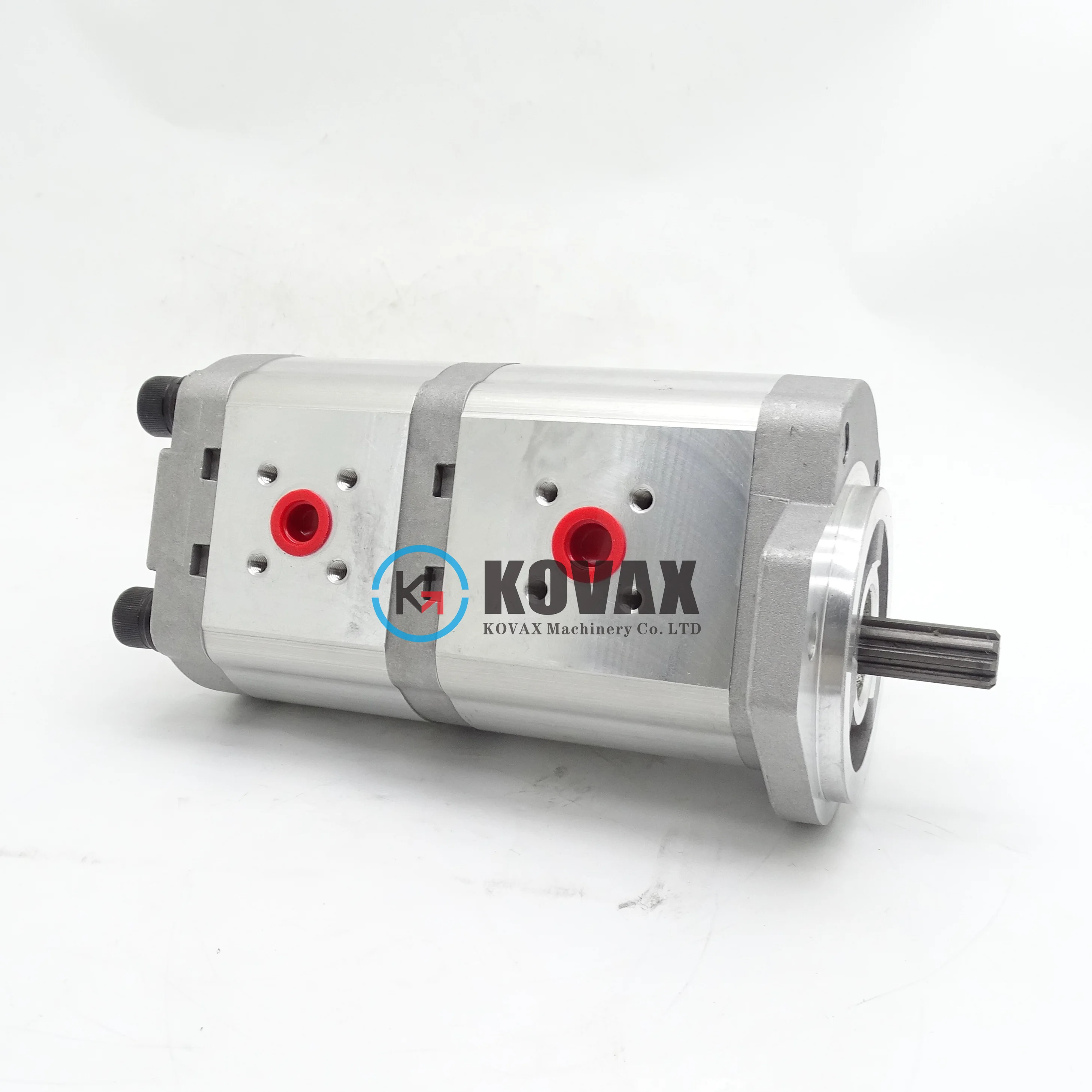 Pilot Pump 31ER-30360 Gear Pump for R200w-7 Excavator