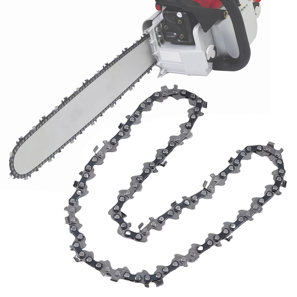 

8 Inch Mini Steel Saw Chain 45/48 Drive Links Replacement Chainsaw Saw Chain Electric Chainsaw Chain Electric Saw Accessory
