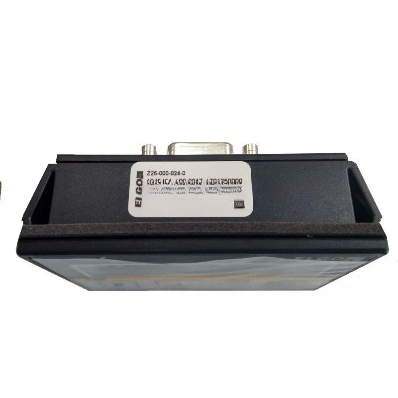 Linear Displacement Small Digital Display Meter Z25-000-024-0 Length Angle Display