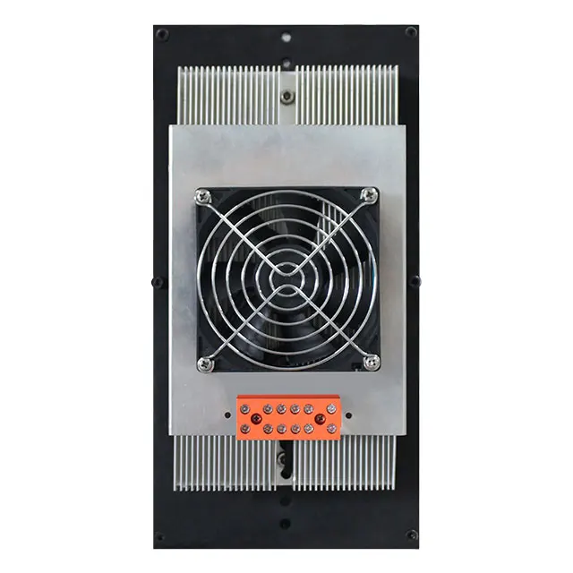 Cabinet Peltier air Conditioner for Cabinet