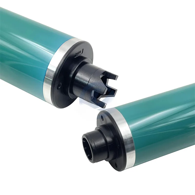 Color OPC Drum Blade Charging Roller Cleaning Roller for Canon C60 C7565 C7570 C7580