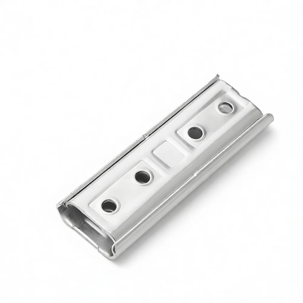 Furniture Interlocking Hardware - Metalowe złącze do sofy, okucie mocujące