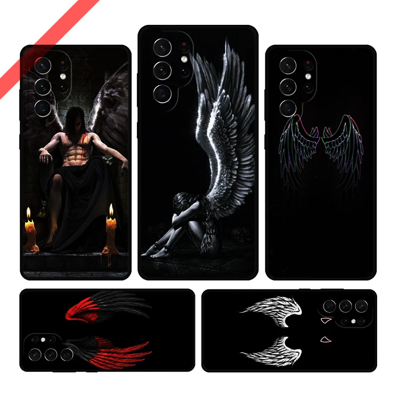 

Чехол для Samsung Galaxy S20 FE S21 S10 S23 Plus S24 S22