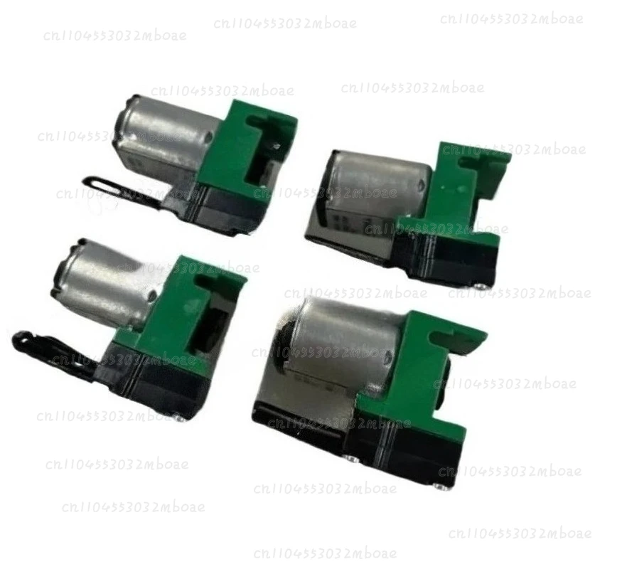 Model 20020215 Analytical Vacuum Pump, High Precision Technical Vacuum Pump for Lab Testing & Analysis