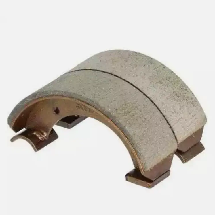 Fit for 1300 1310 1500 1510 1710, Drum Brake Shoe Spare Parts