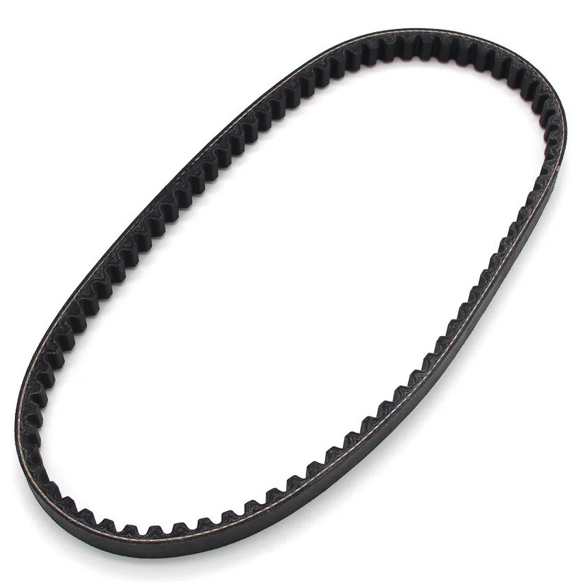 Motorcycle Drive Belt Clutch Transmission Belts For Honda NPS50 NPS50S Ruckus 23100-GEZ-003 For Aprilia Compay 50 SR50 R LC Moto