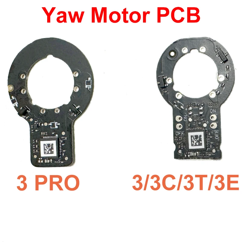 New Mavic 3T Yaw Motor PCB Board Mavic 3 Enterprise Gimbal Yaw Engine Cable Mavic 3E Yaw Motor Cable for DJI Mavic 3 Yaw Motor