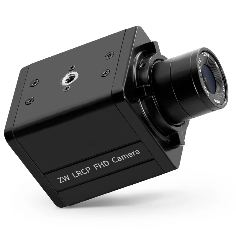 5600 imx415 8MP CS 4mm 90degrees hd cmos 3840*2160 30fps UVC plug and play mini usb Industrial camera 4K Good clarity