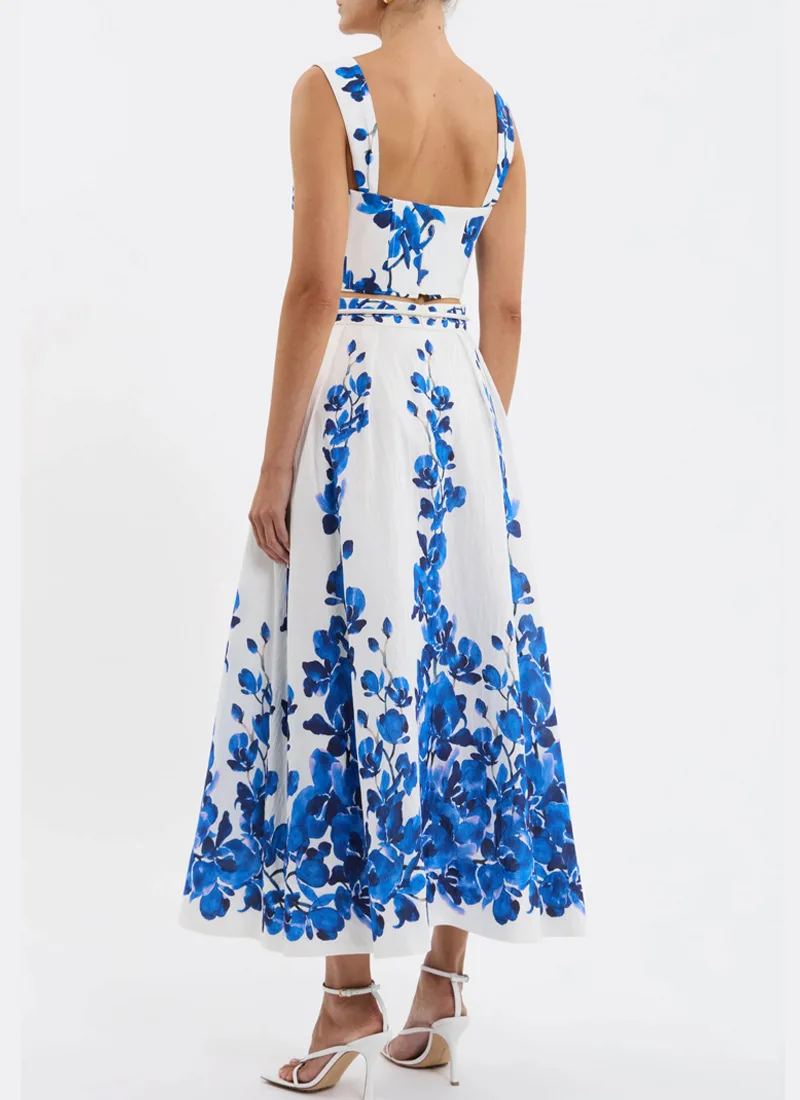 섹시한 2025 여성 비키니 세트 수영복 브라질 Biquini 체인 수영복 여성 여름 Beachwear 수영복