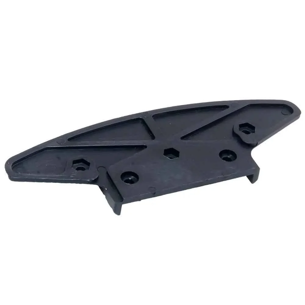 RC 02077 Plastic Front Bumper Foam Holder Fit HSP 1:10 On-Road Car