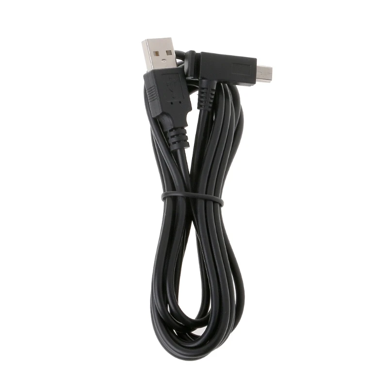 6.56 Ft USB-Cable for Wacom Bamboo PTH 451/651/450/650 Touch-Digital-Art-Drawing-Tablet-Pad-Data-Charging-Cord B0KA