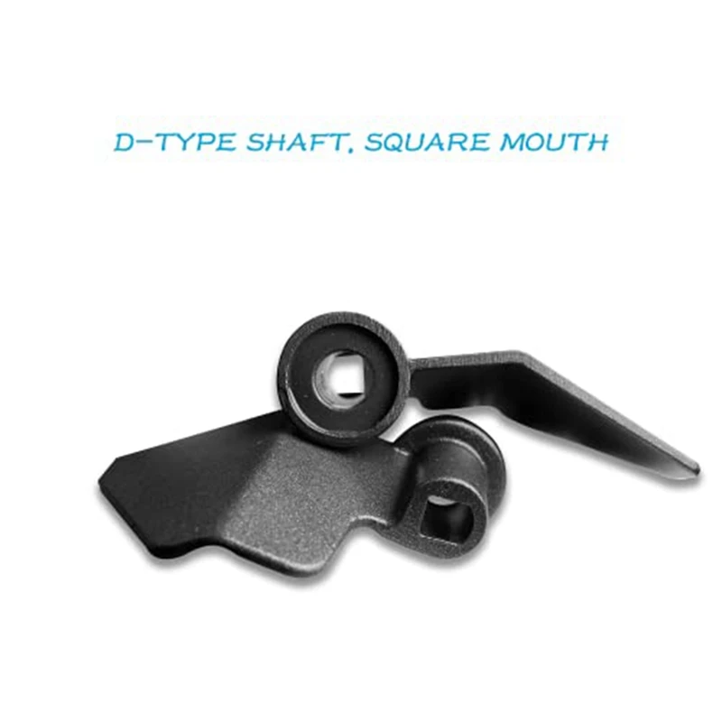 Paleta para hacer pan de 3 uds, accesorios universales de repuesto para paleta mezcladora de cuchillas para máquina para hacer pan de acero inoxidable