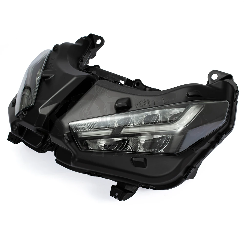 -LAM Fit for Honda XADV750 2021 - 2024 Headlight Assembly Front Lighting Indicator X-ADV750 X-ADV XADV 750