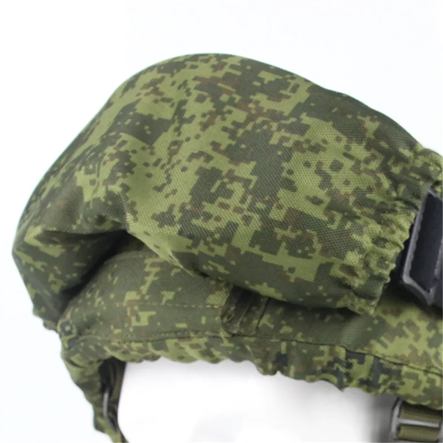 レプリカ ロシア軍 6B47 タクティカルコンバットヘルメット EMR