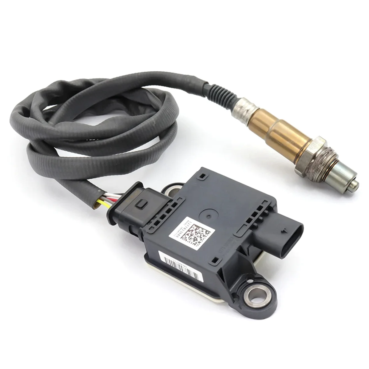 

0281006375 Diesel Exhaust PM Particulate Matter Sensor for Mercedes-Benz W166 X166 GL350 ML350 GLE300 GLE350 A0009058602