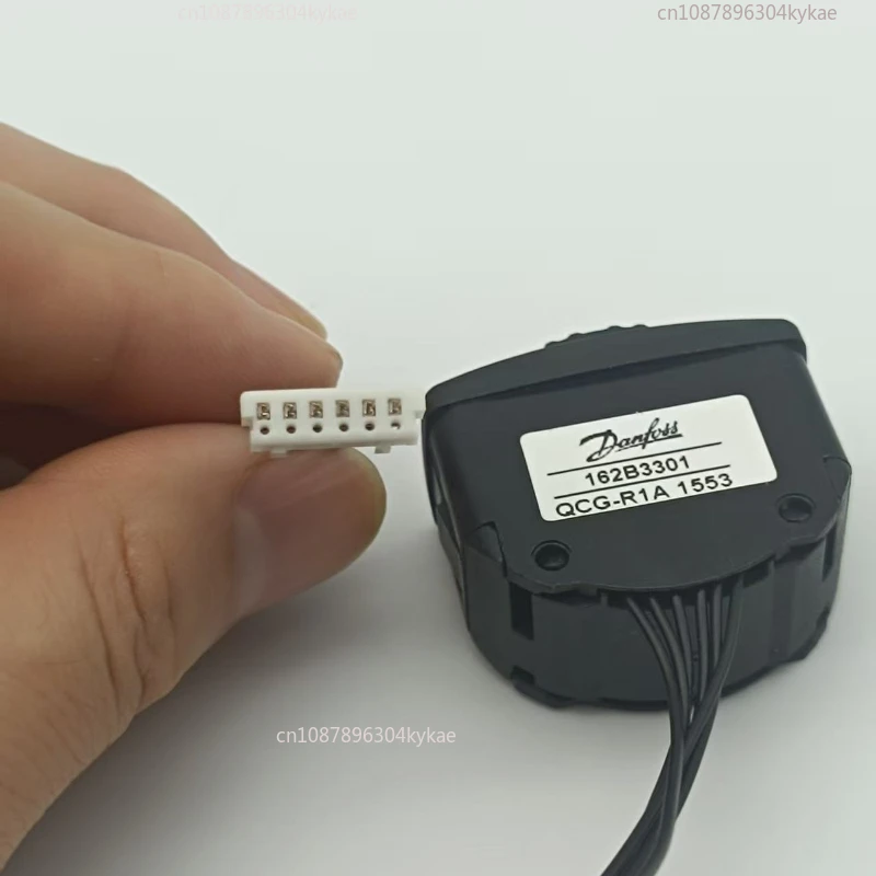 High quality switchSuitable for Danfoss 162B3301 QCG-R1A 1535 Switch