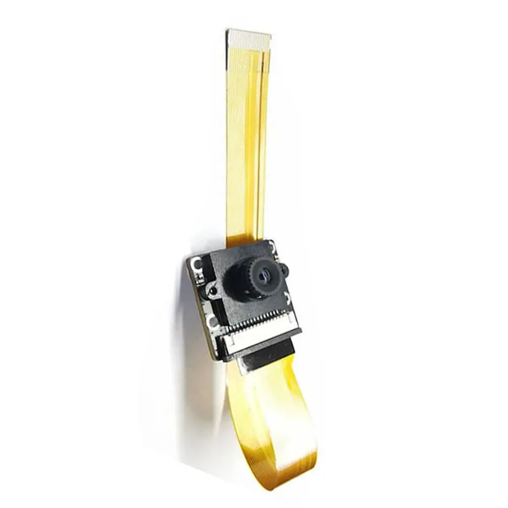 IMX477 Camera Module for Raspberry Pi 12.3 Million Pixels 15 pin to 22 pin Output MIPI Interface Supports Manual Focusing