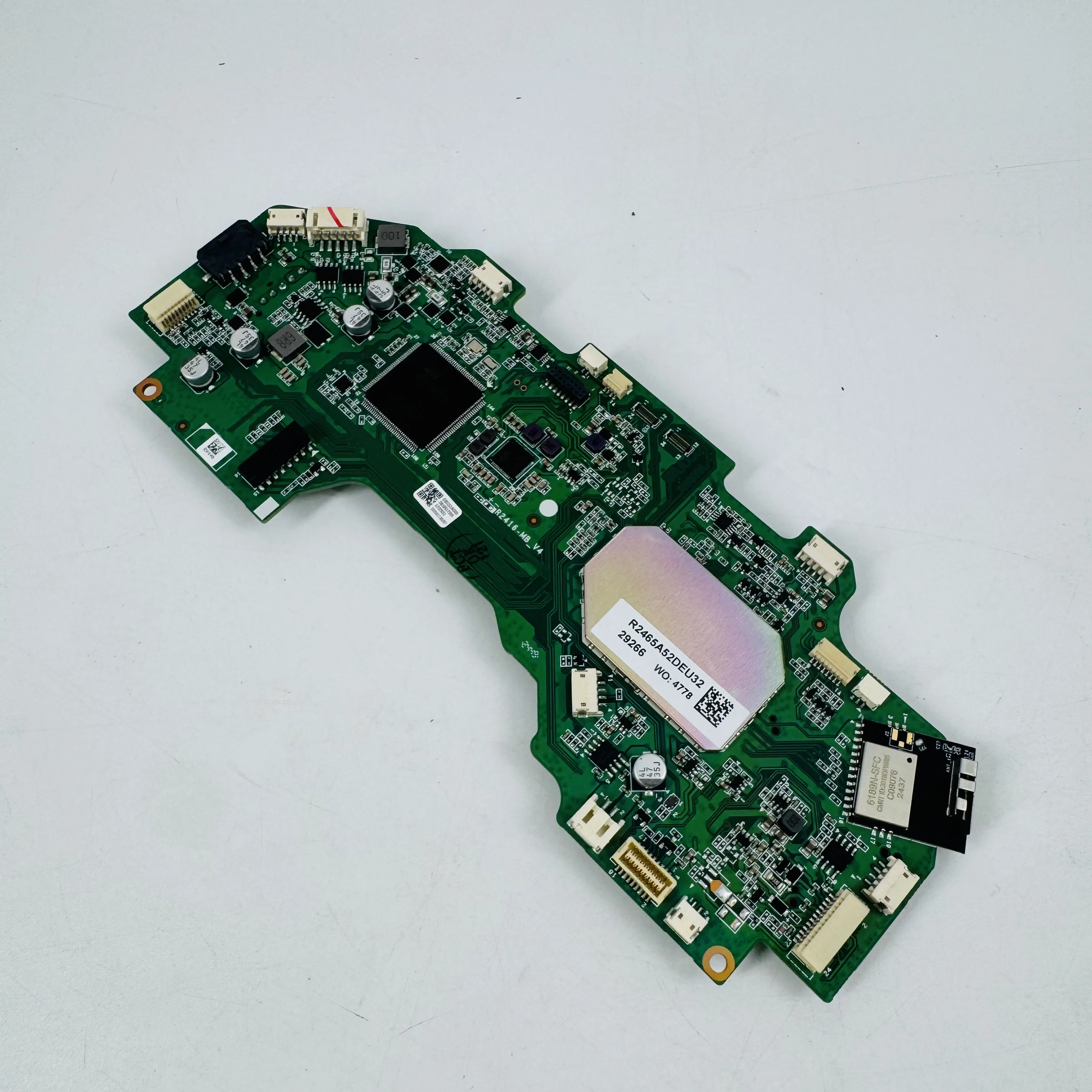 Zb33, zb32, zb31, zb30, apopi1 série, acessórios originais do motor