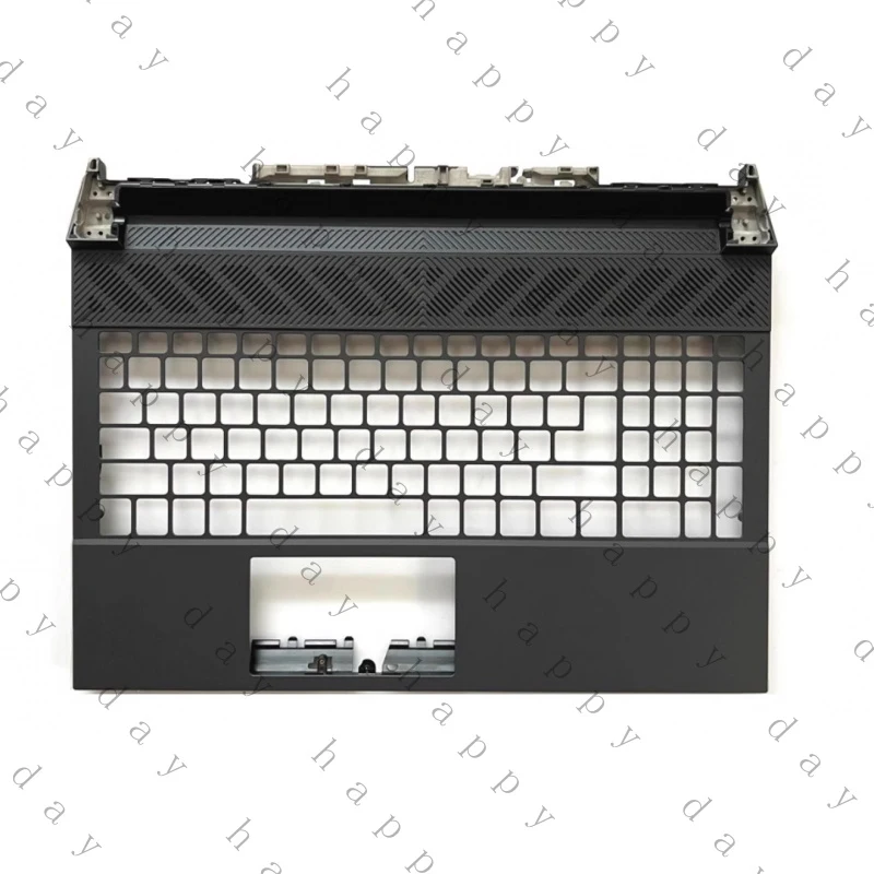 

Новая верхняя крышка (C-крышка) с рамкой клавиатуры для DELL G15 5530 5531 5535, 025CCM, 2023 год
