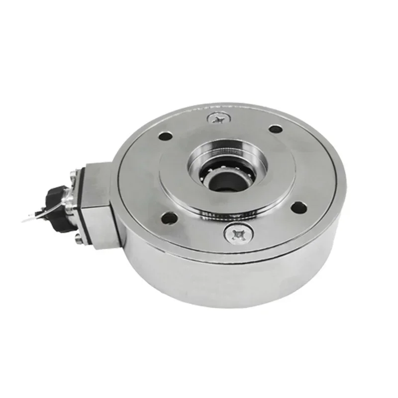 

Sensors Are Transmitted Through Axial Tension Sensors