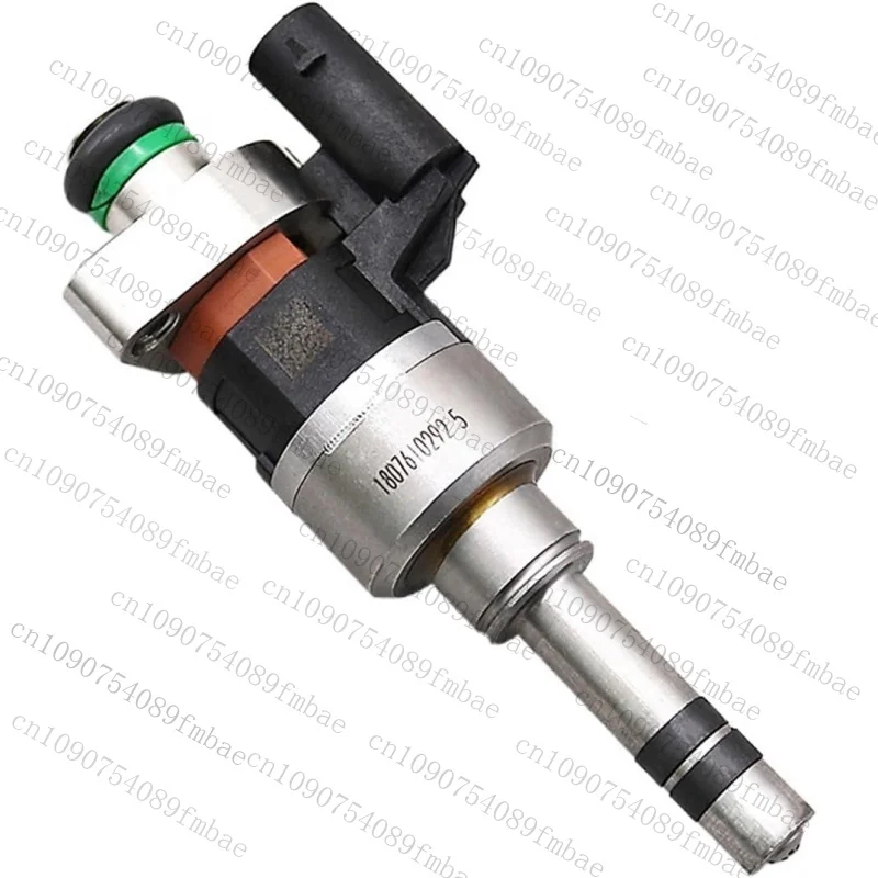 

4pc Fuel Injector 55577403