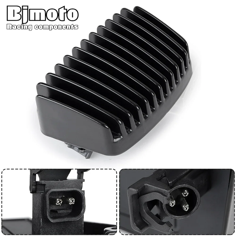 

Motorcycle Regulator Rectifier For Harley ELECTRA TRI GLIDE ULTRA CLASSIC FLHTCU LIMITED SHRINE FLHTK ULTRA FLHTCUTG FLHTK