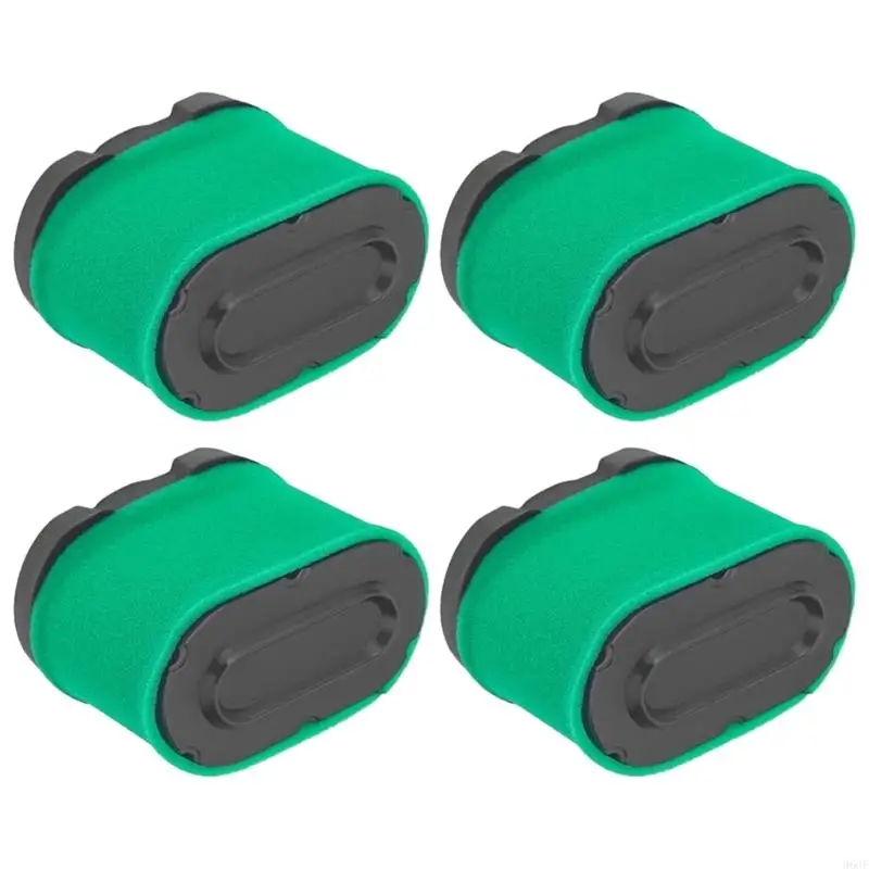 96GF Bộ lọc máy cắt cỏ thay thế tiện lợi Bộ lọc không khí hiệu quả cao bằng nhựa