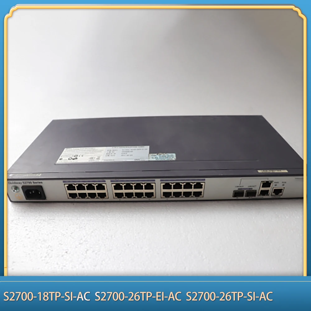 For Huawei Switch S… - image