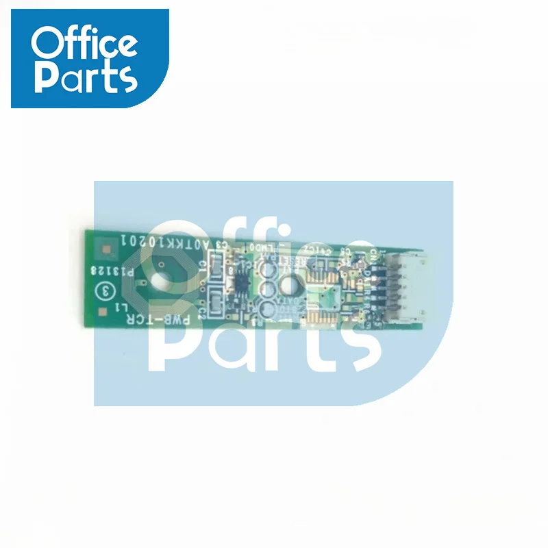 4pcs. WW DV711K DV711 A2X203D Developer Chip used for Konica Minolta Bizhub 654 754 C654 C754 DV 711 711K Reset Chips
