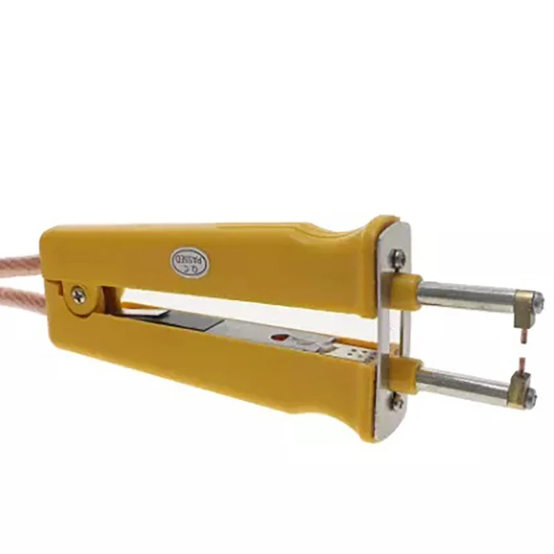 HB-71B Lithium Battery Pulse Welding Spot Welding Pen Suitable For 709A 709AD 797DH Series Spot Welding Machine