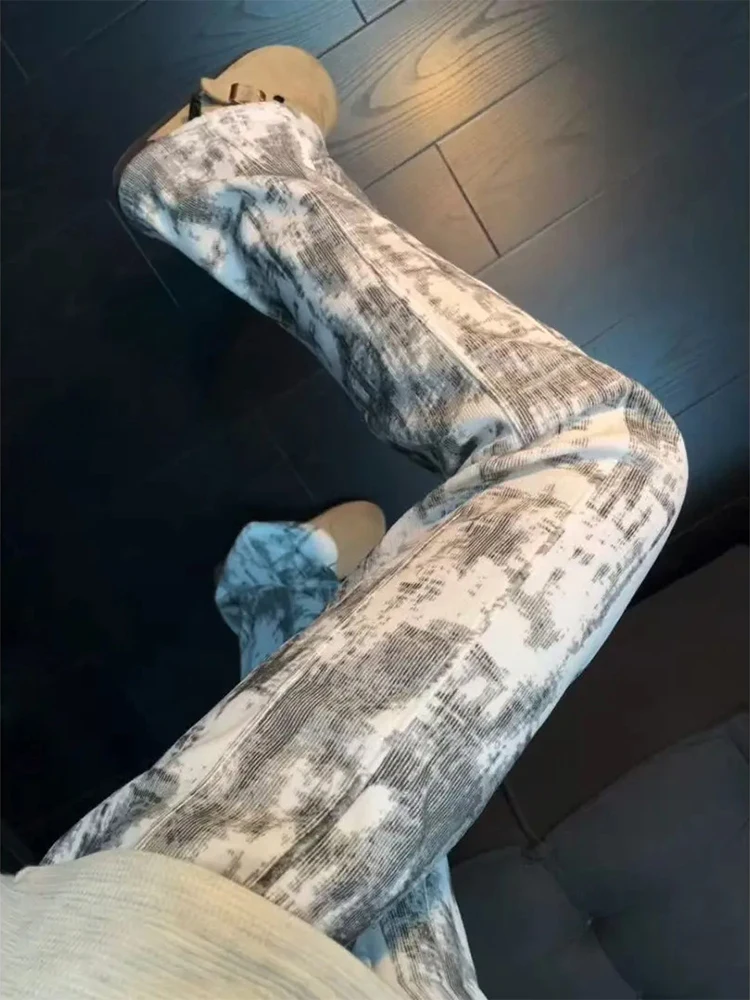 

Мужские вельветовые брюки American Ink, окрашенные в массе, прямого кроя, осенне-зимние, повседневные, в стиле ретро, спортивные, свободные, комфортные