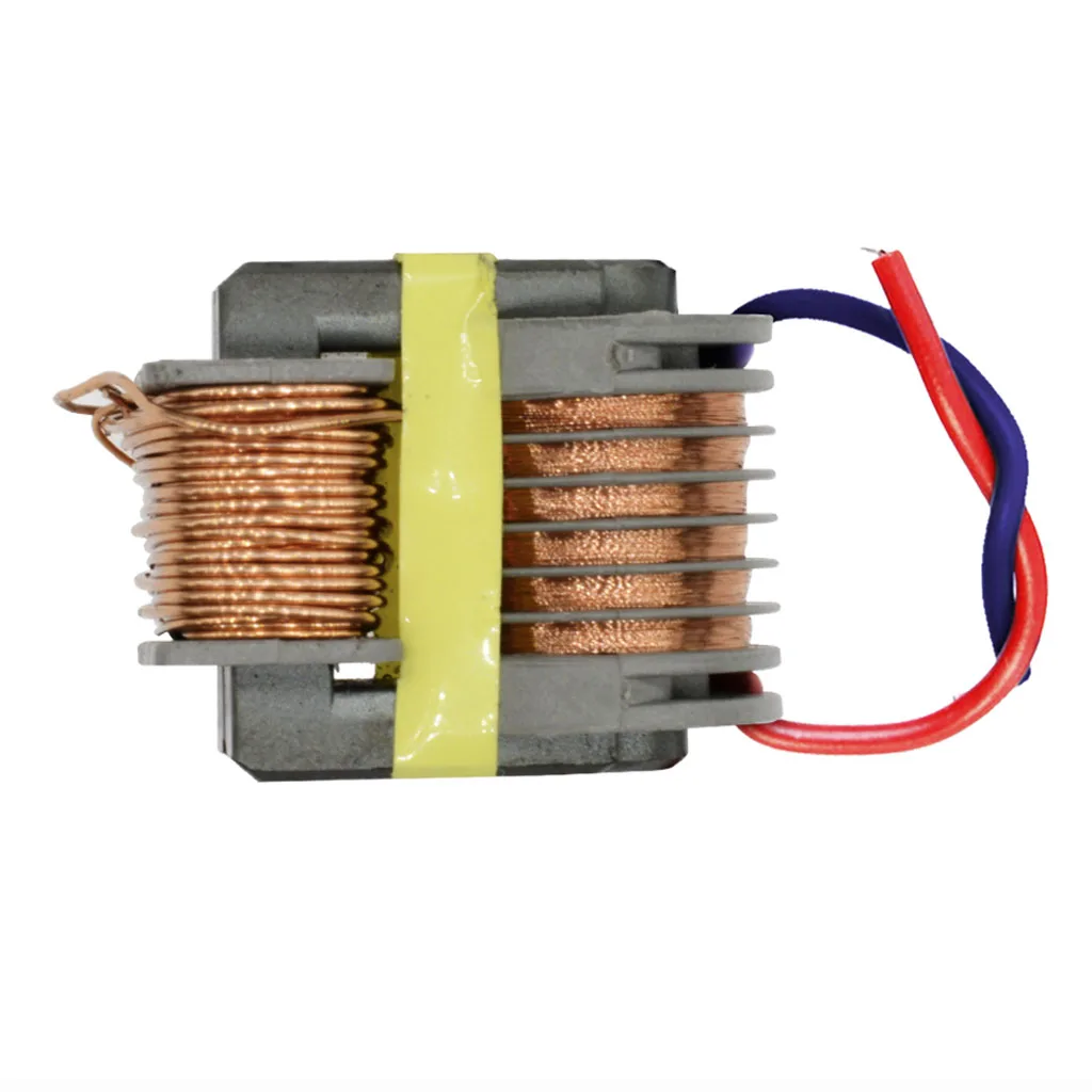 15-kV-Hochfrequenz-Wechselrichter Hochspannungsgenerator Spulen-Lichtbogengenerator Plasma-Boost-Konverter Wechselrichter Aufwärts-Spannungswandler-Modul – Detail 2