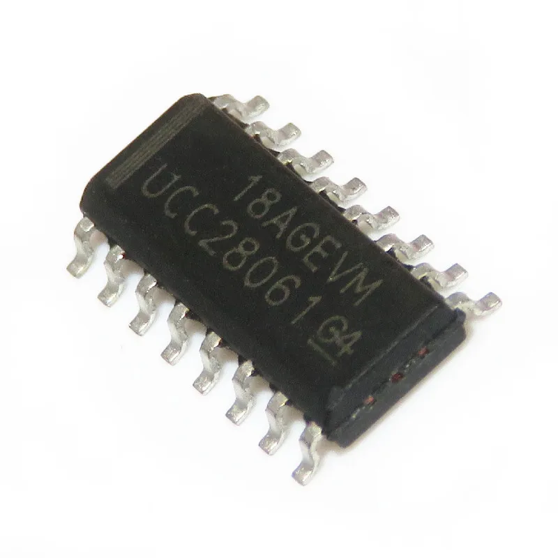 5PCS AP3064M-G1 UCC28061DR BTS7750G VIPER16L D3N40 IPD036N04LG