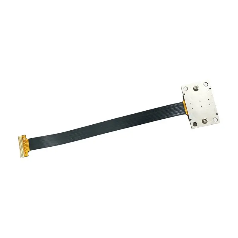 X64A-IMX415 Sensor 8MP MIPI Camera Module 4K HD Fixed Focus FOV 200° Panoramic Camera Supports YUV/RAW