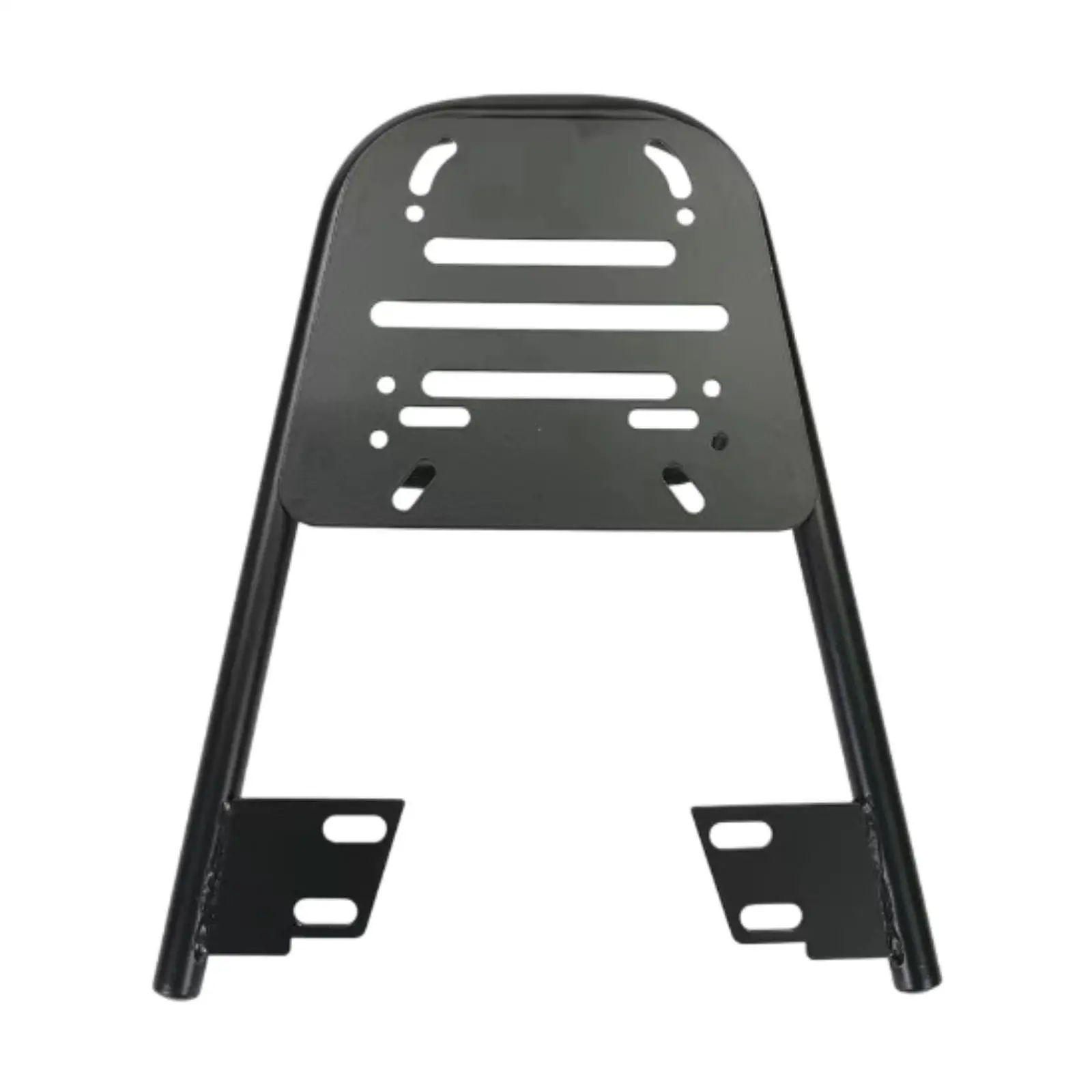 

Motorcycle Rear Luggage Rack Extension Bracket for Ninebot N Series