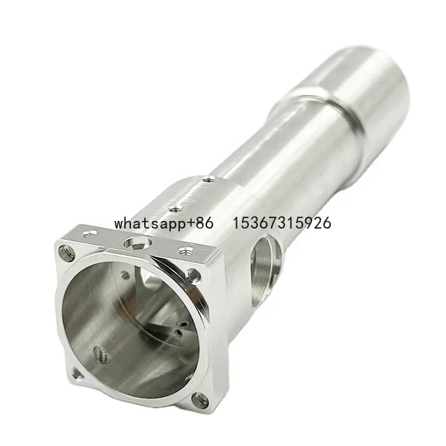 

Precision CNC Machining Services Rapid Prototyping Multiple Metals Plastics Including Drilling Aluminum Steel Stainless More