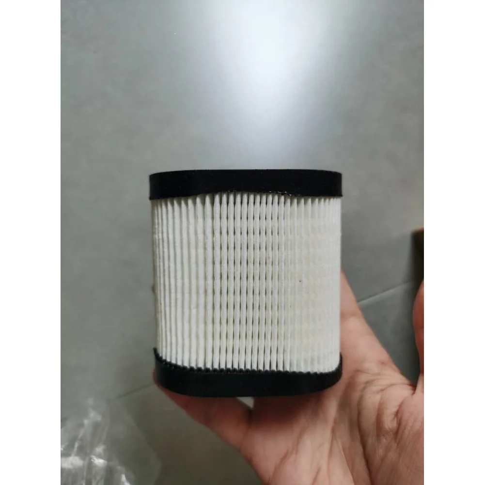 5Pack Engine Air Filter 36905 Compatible For Tecumseh For LEV Series For Toro For Recycler Lawn Mowers Repair Accessories