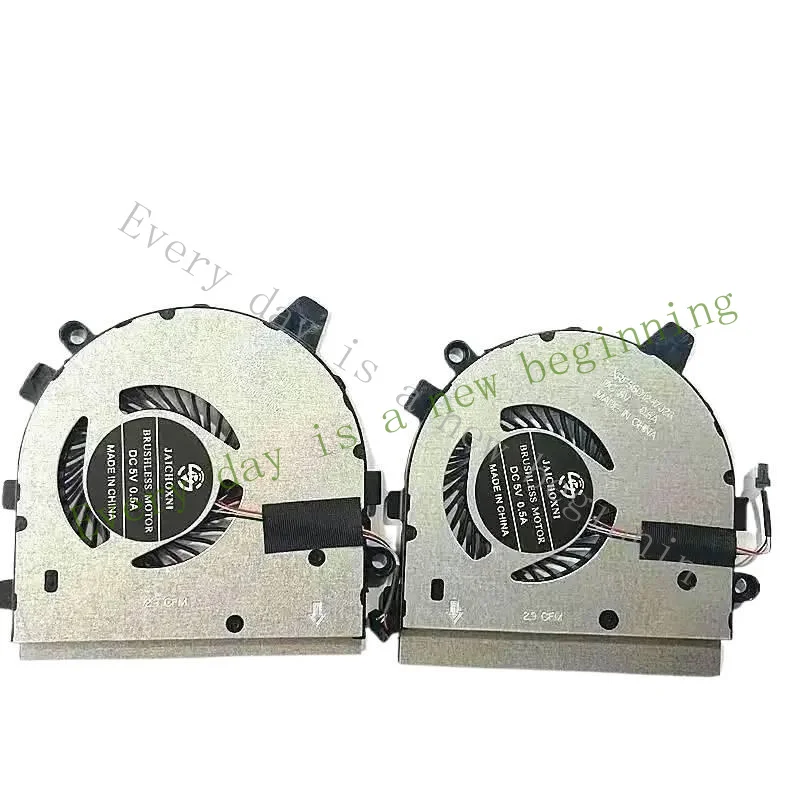 

NN.. Cooling Fan for Inspiron 13 7390/7391 2-in-1 01XVDH 0HYPYN