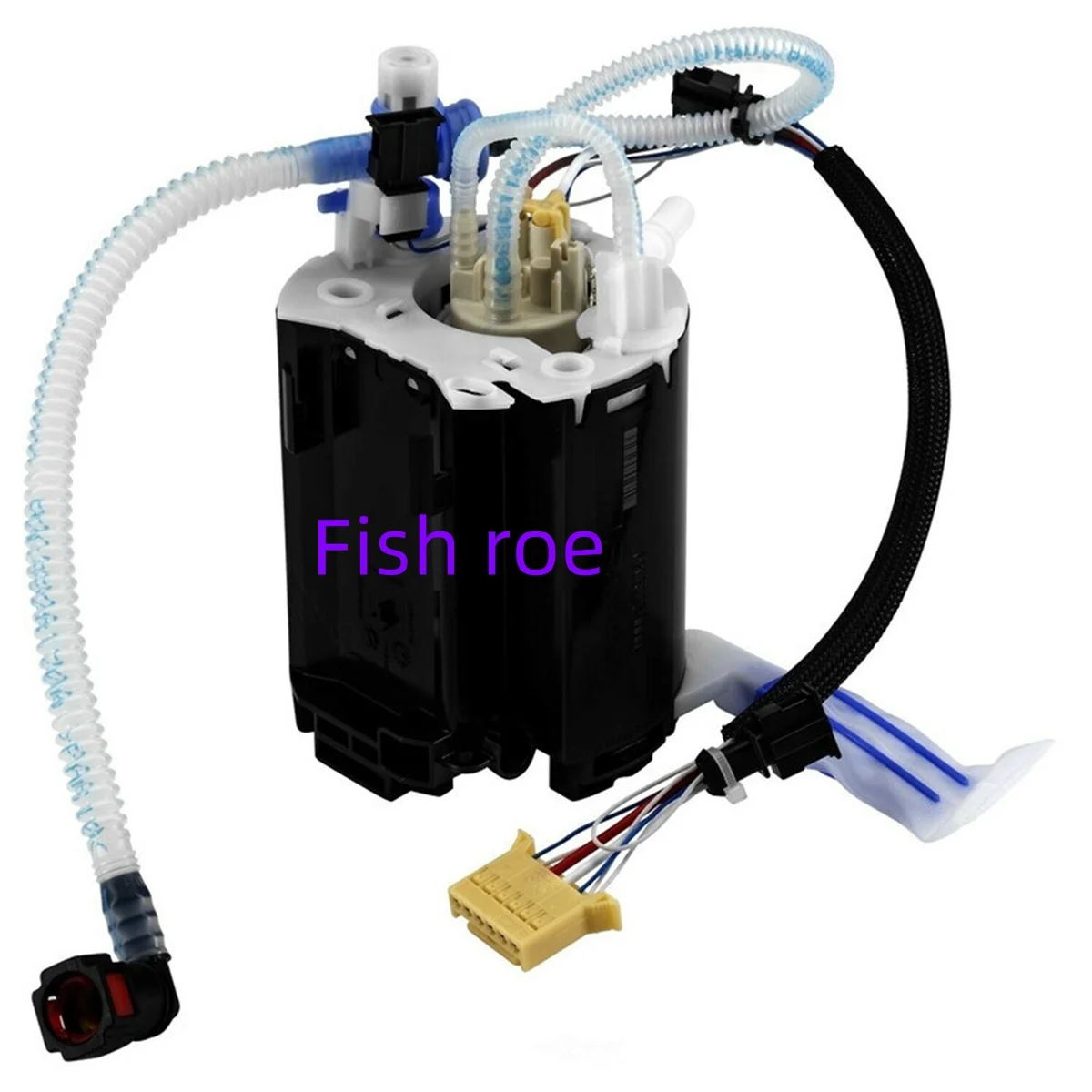 Land Rover LR2 2013-2015 L4 2.0L gasoline A2C32279000Z GL1409 LR036126 Tank fuel pump module assembly