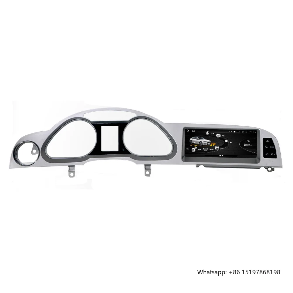 10.25 Inch Android …