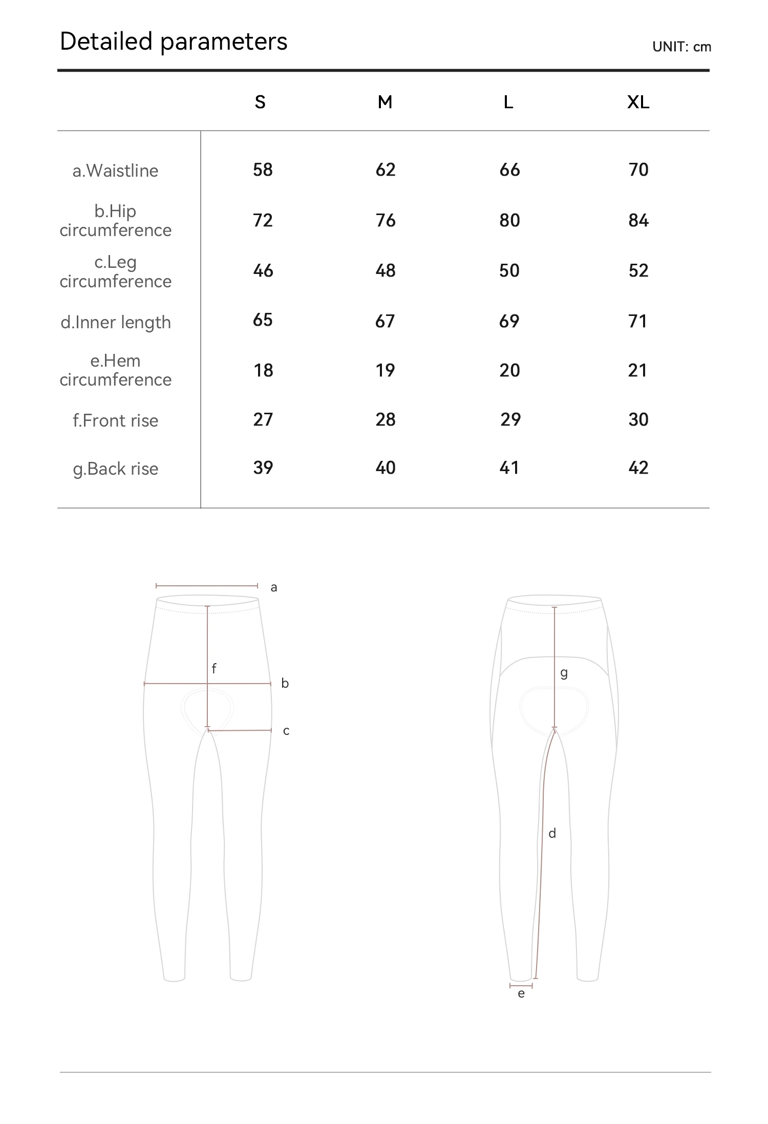 ROCKBROS Damen Fahrrad-Fleecehose Thermische Fahrrad-Tights mit Seitentasche für Handy Winddichte Leichte Radhose – Detail 21