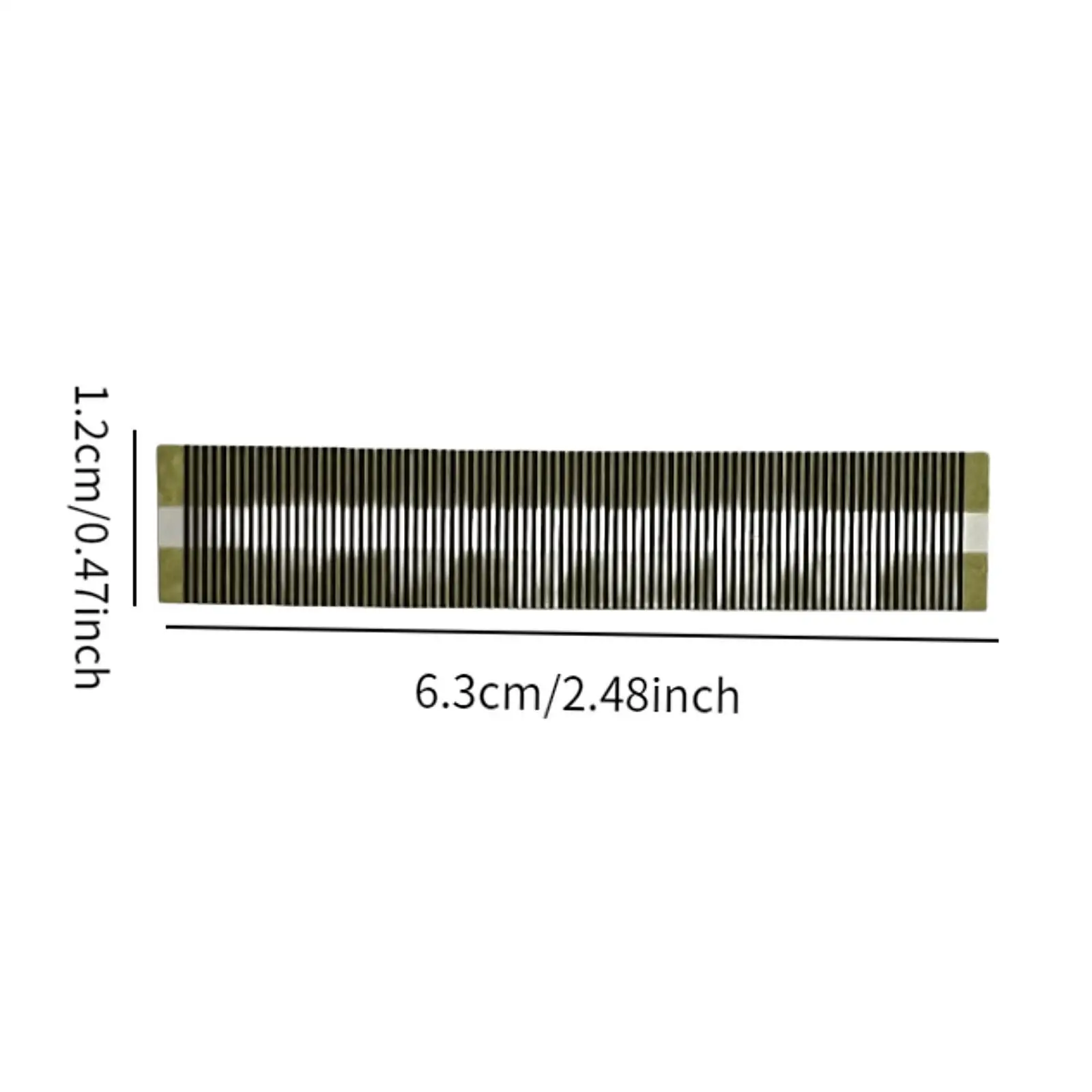 Wyświetlacz samochodowy 86Line Pixel Repair Płaski kabel do Opla Omega B 1998-2003