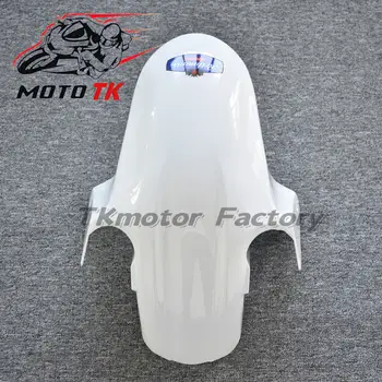 8 最佳銷售 本田 CBR600F - №3