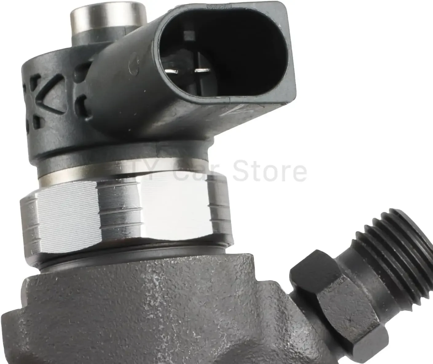 Injecteur de Carburant Diesel, pour VW Java ok Audi Seat Skoda 2.0 TDI 03L130277Q 0445 110 646 Nouveau 03L130277J 0445110369